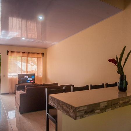 Apartamentos Playa Negra Puerto Viejo de Talamanca Exterior foto