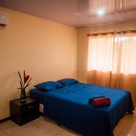 Apartamentos Playa Negra Puerto Viejo de Talamanca Exterior foto