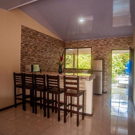 Apartamentos Playa Negra Puerto Viejo de Talamanca Exterior foto
