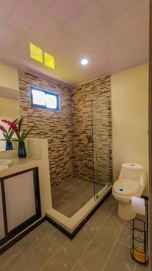 Apartamentos Playa Negra Puerto Viejo de Talamanca Exterior foto